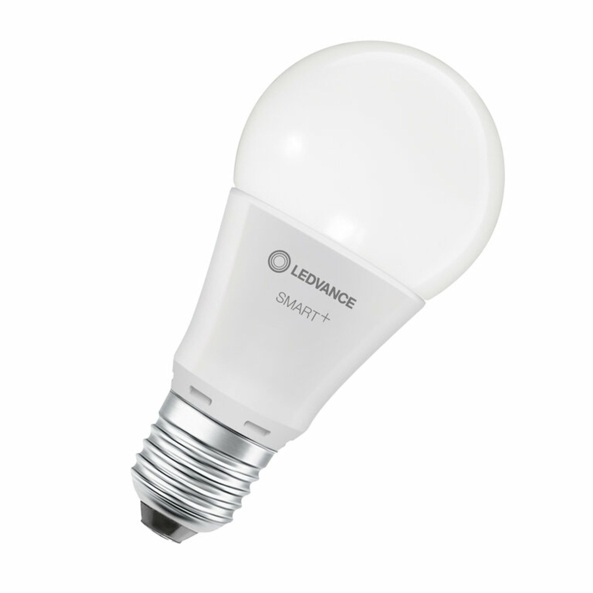 OSRAM LEDVANCE SMART+ WiFi Classic 60 9W 2700K E27 4058075485358