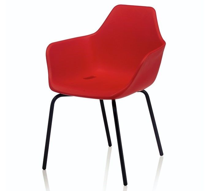 ALMA DESIGN - Stolička Y ARMCHAIR