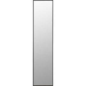 KARE Design Velké zrcadlo Bella MO 180x30cm