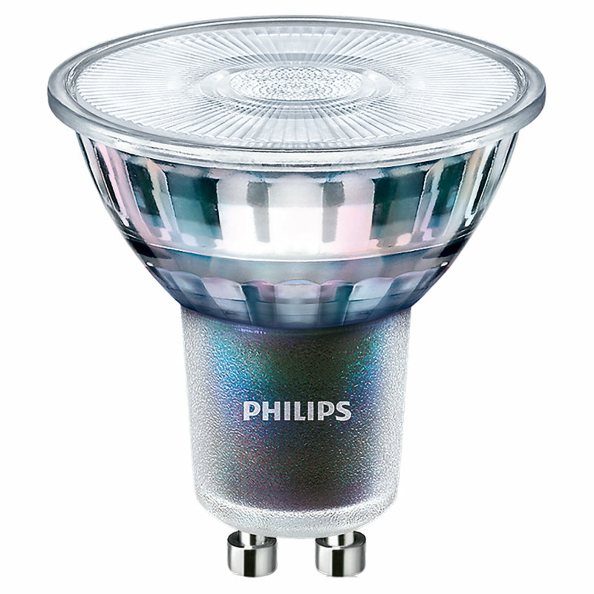 Philips MASTER LED ExpertColor 5.5-50W GU10 930 36D