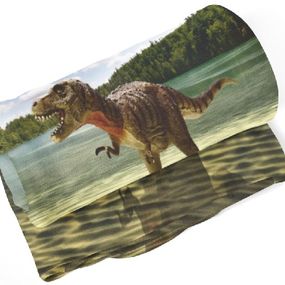 Deka Tyrannosaurus  (Rozmer: 150 x 120 cm)