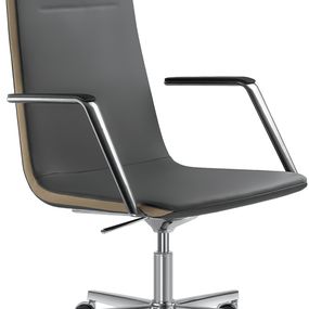 LD SEATING Kancelárske kreslo HARMONY 822-RA