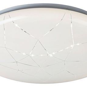 Rabalux SMART chytré svítidlo Tuya Damien LED 24W CCT DIM 5540