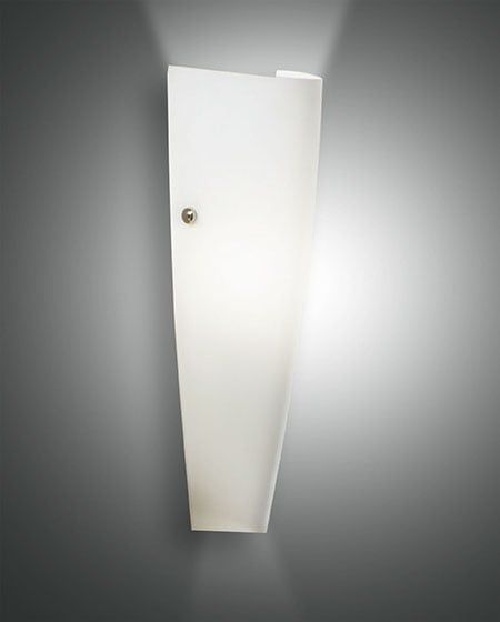 Kúpeľňové svietidlo FABAS DEDALO WHITE IP44 2642-21-102
