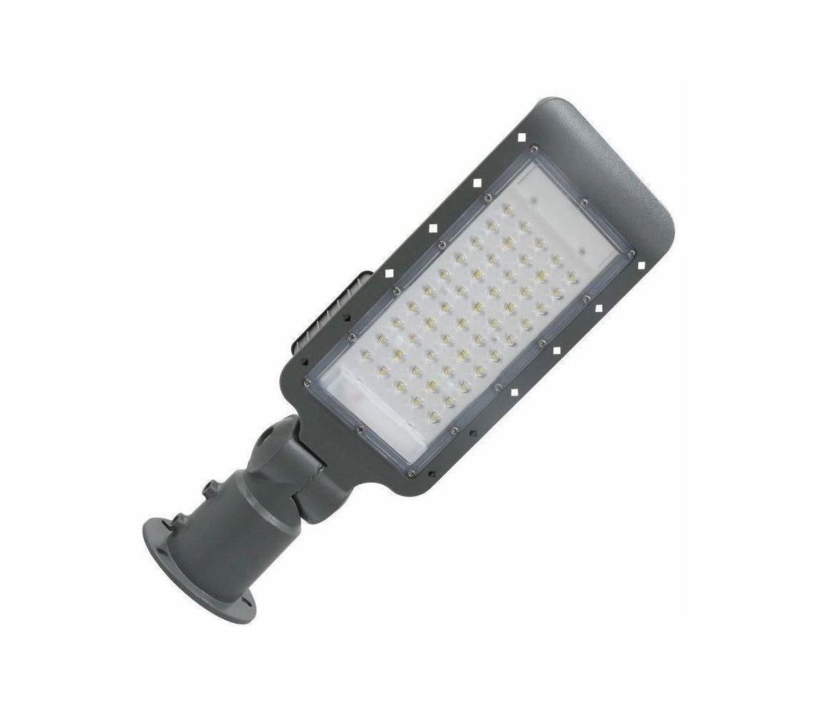 LED Pouličná lampa LED/50W/170-400V IP65