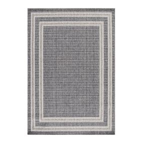 Ayyildiz koberce Kusový koberec Aruba 4901 grey - 200x290 cm