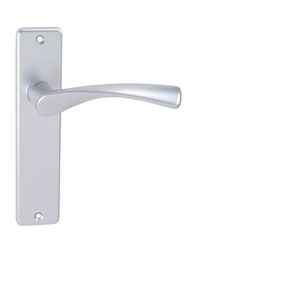 UC - TORNADO - SHK WC kľúč, 72 mm, kľučka/kľučka