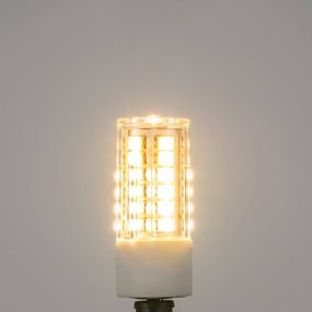 Arcchio LED s kolíkovou päticou G4 3, 4 W 3 000 K, G4, 3.4W, Energialuokka: E, P: 4.7 cm