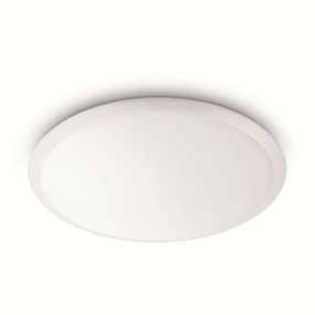 LED Stropní/ nástěnné svítidlo Philips Wawel 31821/31/P5 17W 35cm