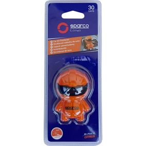 Osviežovač SPARCO Mr.PILOT - citrus