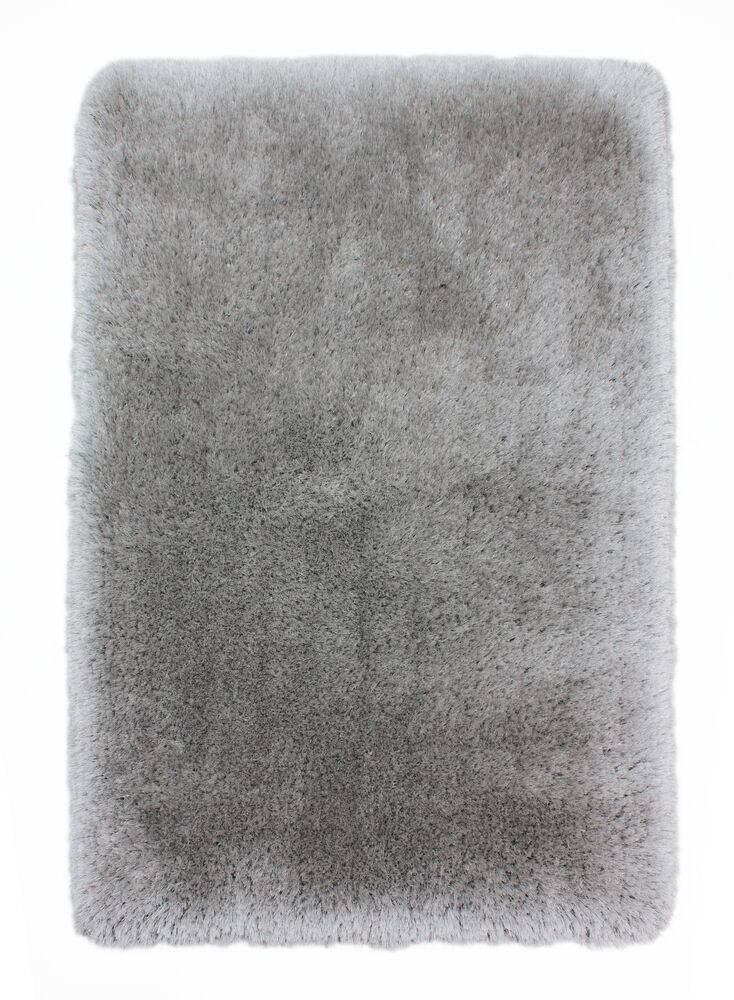 Flair Rugs koberce DOPREDAJ: 120x170 cm DOPRODEJ: 120x170 cm Kusový koberec Pearl Silver - 120x170 cm