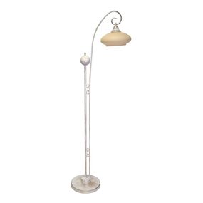 Jupiter 1744 - Stojacia lampa BOLERO 1xE27/60W/230V