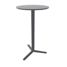 GABER - Barový stôl ARKET round