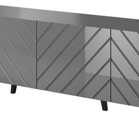 AKL Furniture Private Abeto 200x42x52 cm