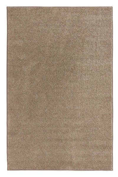 Hanse Home Collection koberce Kusový koberec Pure 102614 Braun - 140x200 cm