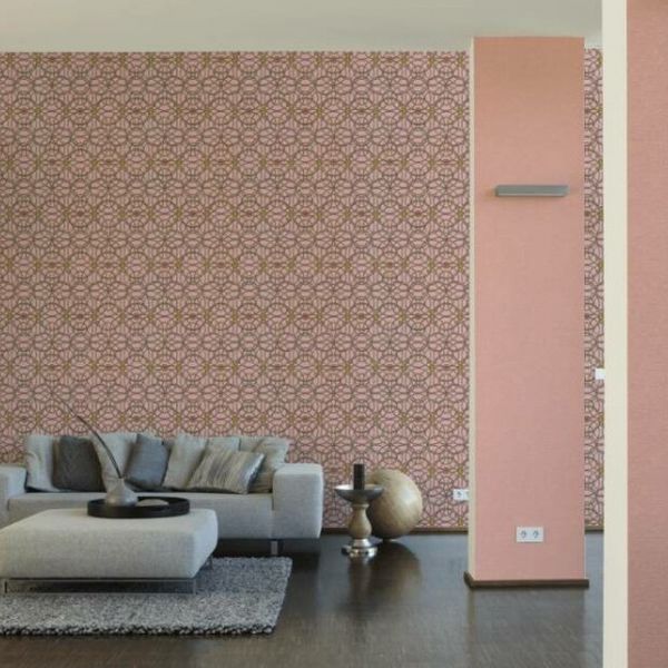 KT2-05073 Luxusná umývateľná vliesová tapeta na stenu Versace 4 (2022), veľkosť 10,05 m x 70 cm