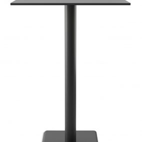 COLOS - Barový stôl EDGE - 70 x 70 cm