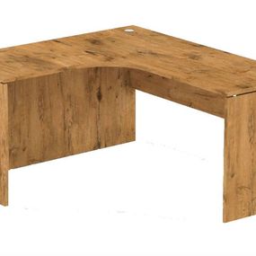 Rohový stôl rea play - lancelot - ľavý