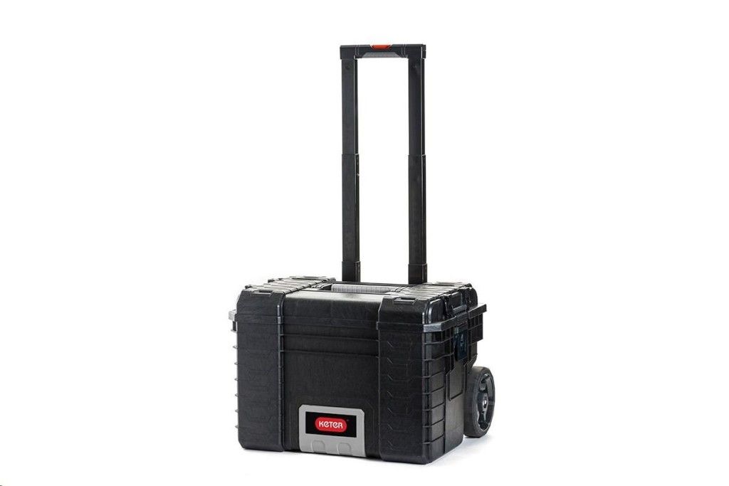 Keter Box na nářadí Keter Gear Mobile Cart KT-63604063