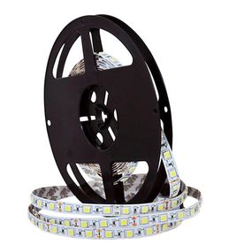 LED Pásik 5m 45W/12V IP20 6000K