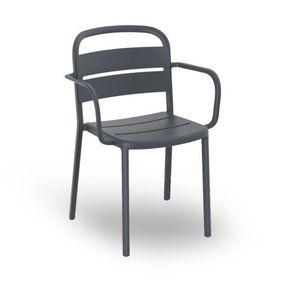 BARCELONA Dd - Kreslo COMO ARMCHAIR