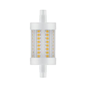 Radium LED Essence žiarovka R7s 8W 1055lm, plast, kov, R7s 78.3 mm, 8W, Energialuokka: E, P: 7.8 cm