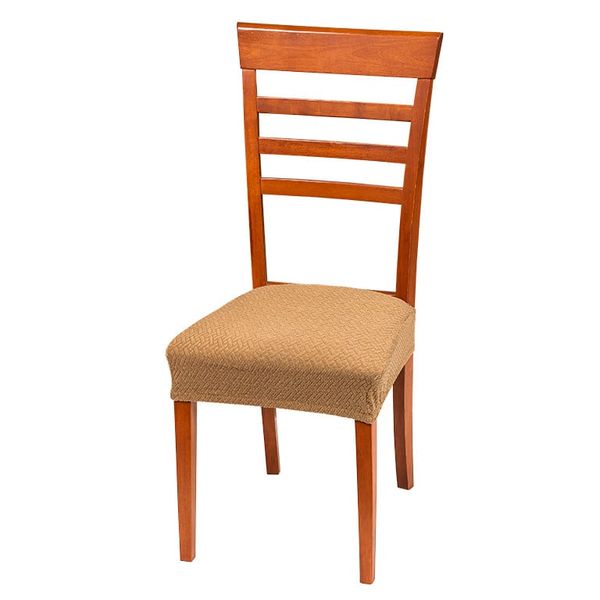 Poťah na sedák stoličky