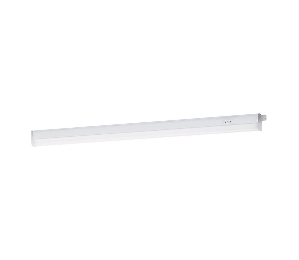 Philips 85088/31/16 - LED podlinkové svietidlo LINEAR LED/9W/230V