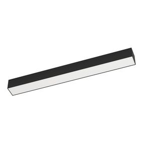 Eglo 900262 - LED Vonkajšie stropné svietidlo SALITTA LED/14W/230V IP65