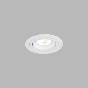 LED2 2160331 LED zápustné bodové svietidlo 191N 6W | 3000K