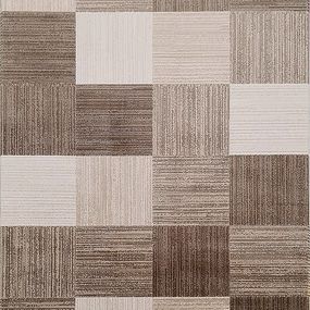 Berfin Dywany Kusový koberec Vals 8002 Beige - 200x290 cm