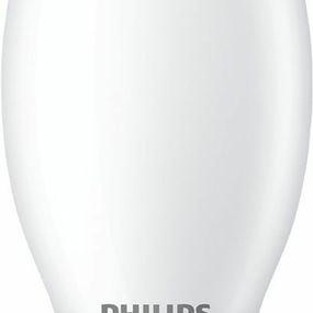 Philips CorePro LEDCandle ND 6.5-60W B35 E14 827 FROSTED GLASS