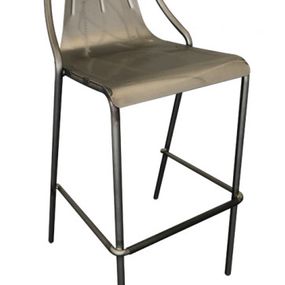 MIDJ - Barová stolička OLA