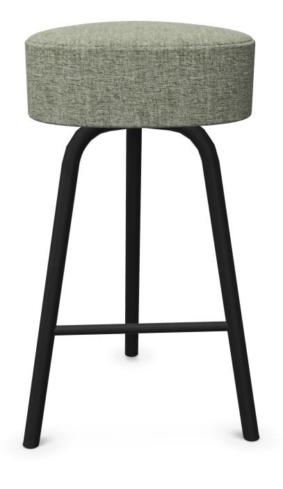 CASCANDO - Barová stolička PULLY STOOL TRIANGULAR