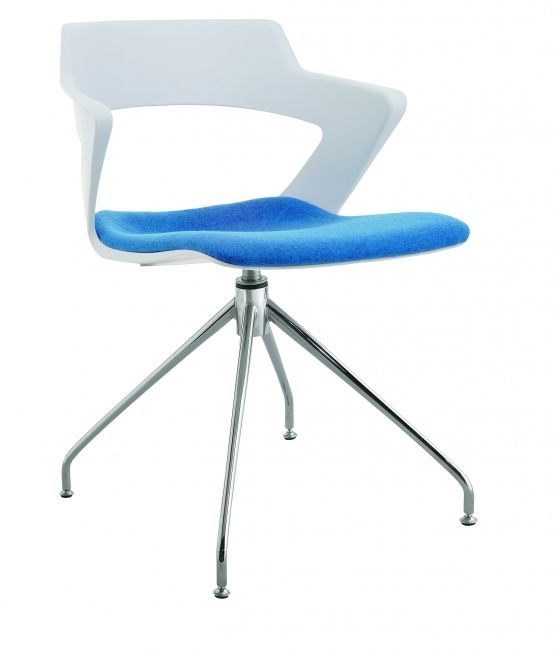 ANTARES jednací stolička 2160 TC Aoki Style SEAT UPH