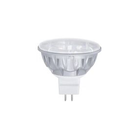 LED Žiarovka MR16 GU5,3/5W/12V 3000K - Eglo 11437