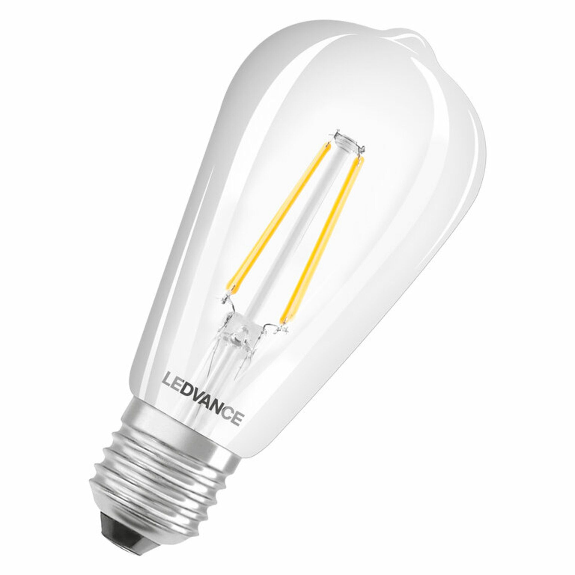 OSRAM LEDVANCE SMART+ Filament WiFi Classic Edison 60 5,5W E27 4058075528277