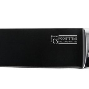 CS SOLINGEN Nůž kuchařský s titanovým povrchem 20 cm GARMISCH CS-070489