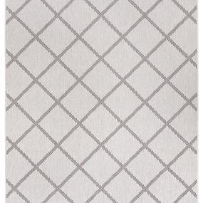 NORTHRUGS - Hanse Home koberce Kusový koberec Twin Supreme 105429 Corsica Night – na von aj na doma - 240x340 cm