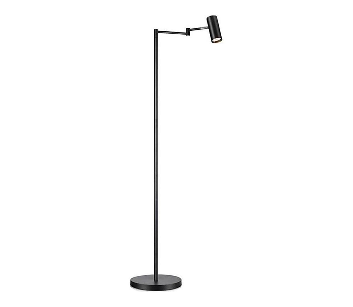 Markslöjd 107779 - Stojacia lampa TORINO 1xGU10/7W/230V