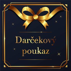 Darčekový poukaz DUBLEZ v hodnote 20 - 100 €