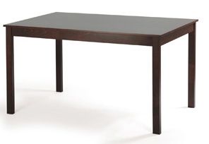 Jedálenský stôl BT-6786 WAL (pre 4 osoby)