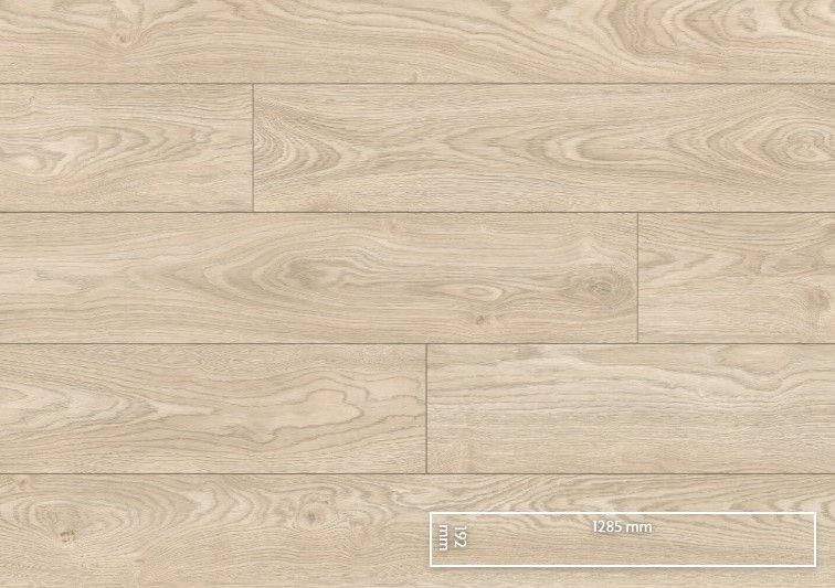 KPP - Euphoria V4 - Trevi Oak 56606