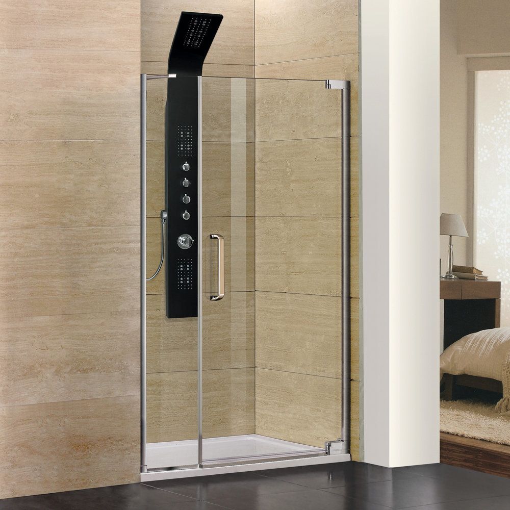 Aquatek - PARTY B7 sprchové dvere 120 cm