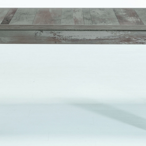 Jedálenský stôl Tarragona 160x90 cm, rozkladací