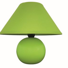 Stolová lampa Ariel 4907 (zelená)