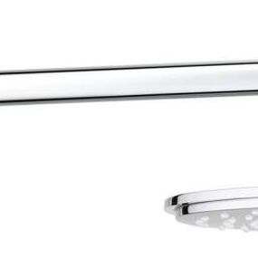 Grohe Rainshower - Hlavová sprcha Cosmopolitan, sprchové rameno 422 mm, chróm 26171000