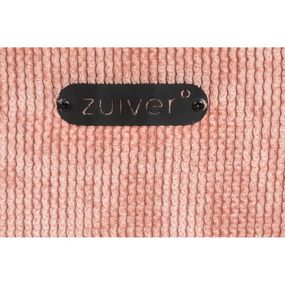 Svetloružové barové stoličky v súprave 2 ks 102 cm Benson – Zuiver