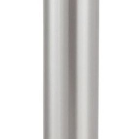 Rabalux 8268 vonkajšie stĺpik Inox torch