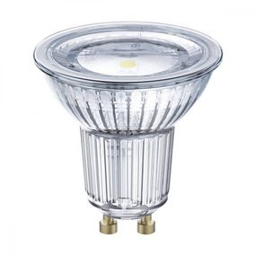 OSRAM LED SUPERSTAR PAR16 80 DIM 120 8W/827 GU10